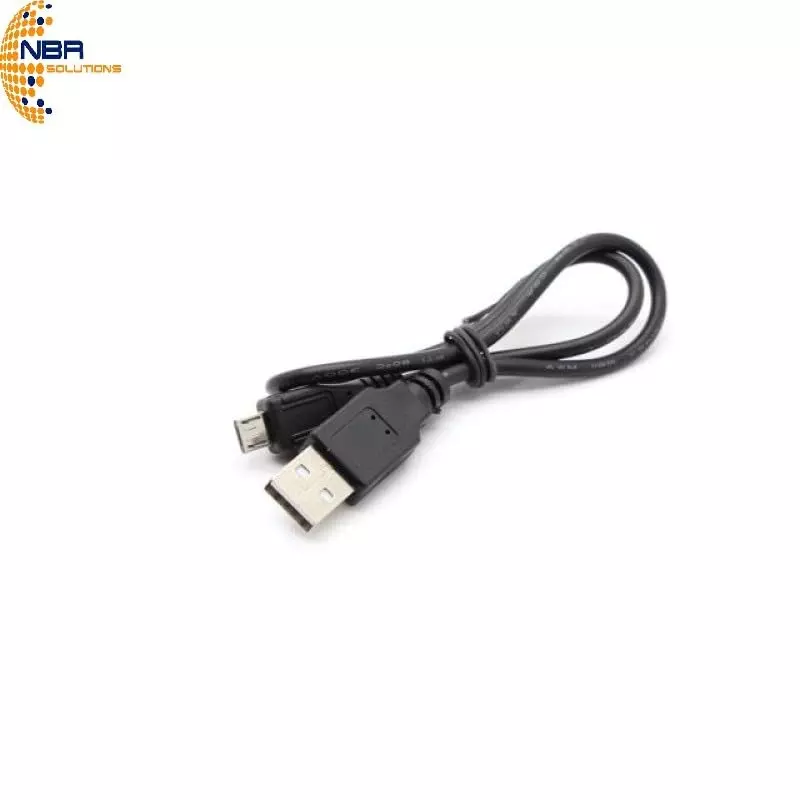 generic-solutions-6inch-short-micro-usb-v8-charger-cable-male-a-to-micro-b-black-for-android-both-fast-charging-and-sync-10-inches25cm