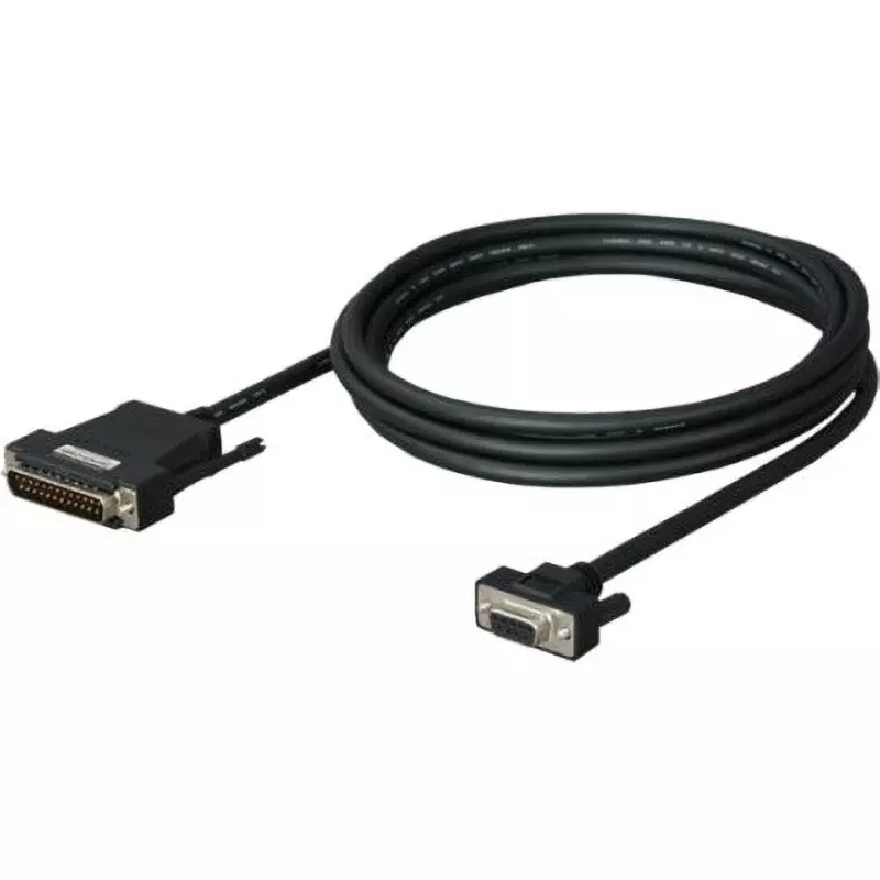 DiaTrend Interface Converter Cable 5 mΩ or more Insulation Resistance at DC 500 V, DAFXIH-CABV(10M)(S75I)