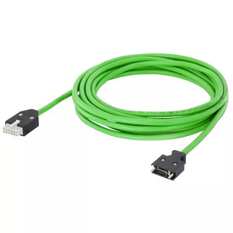 Siemens Signal Cable 30 V Voltage, 6FX3002-2CT20-1BA0