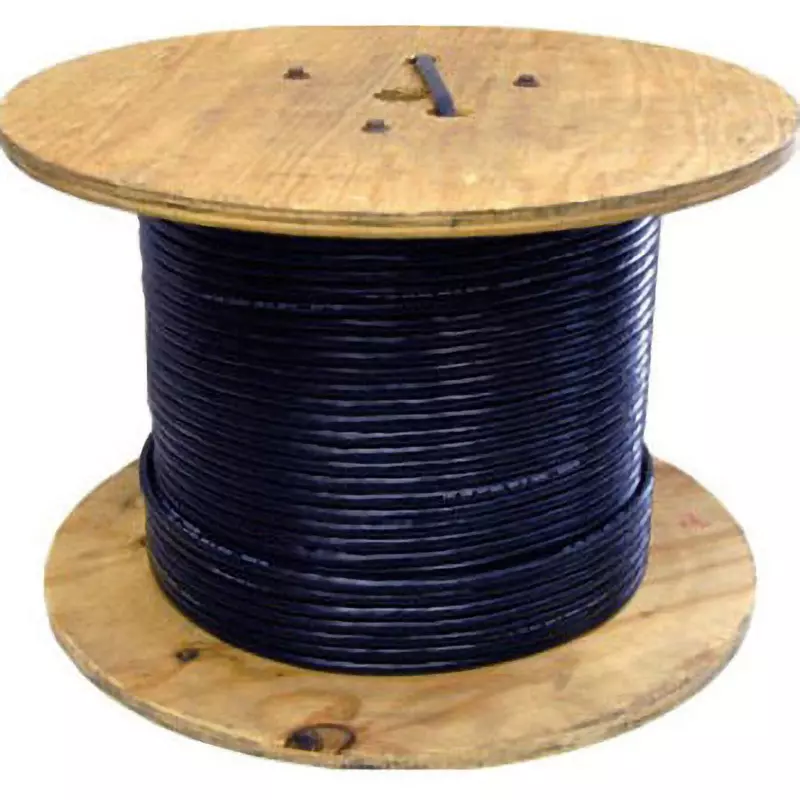 IBS Transmission Cable 150 m Cable Length 31.5 kg Mass 25 pieces No of Conductors, CC3725-150M