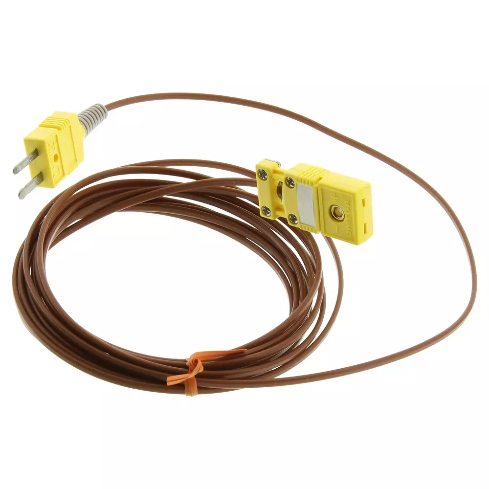 Omega Sensor Cord 2 Positions 3.05 m Length, TECK10-9