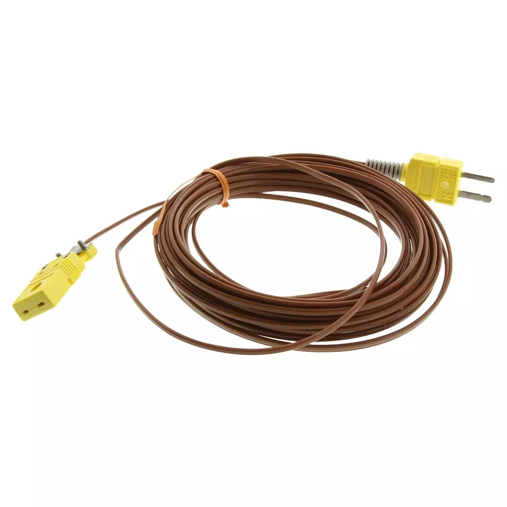 Omega Sensor Cord 2 Positions 7.62 m Length, TECK25-9