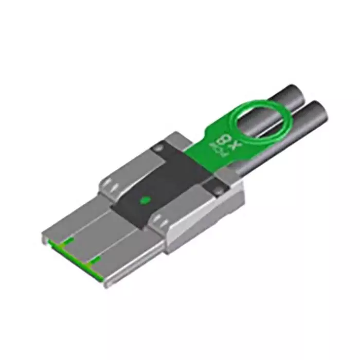 Molex Male PCIe Serial Cable 3 m Length, 74546-0403