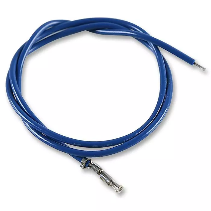 JST (JAPAN SOLDERLESS TERMINALS) Lead, 150 mm, Zh, 01SZHSZH-30L150 (Pack of 10)