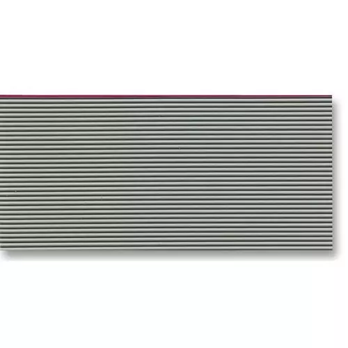 PRO POWER Ribbon Cable, Grey, 25Way, 30.5M, NFCG-2825