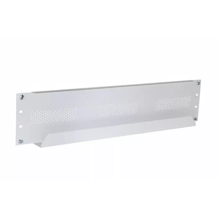 Treston 1375 mm Cable Tidy for Workbench, WBCT150