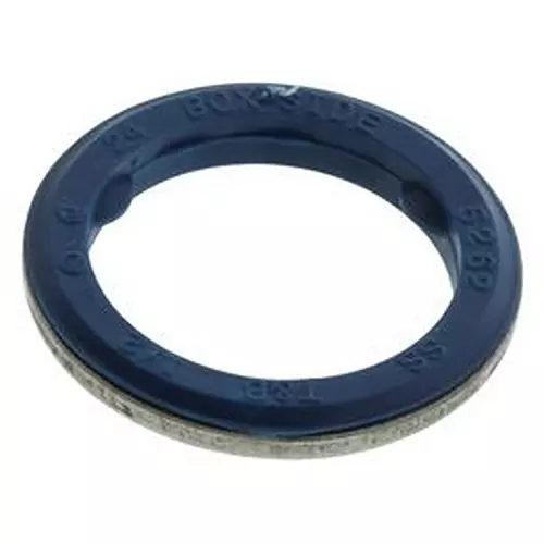 ABB - THOMAS & BETTS Sealing Gasket For Conduit, Steel/Santoprene Seal, 12.7Mm, 5262 (Pack of 50)