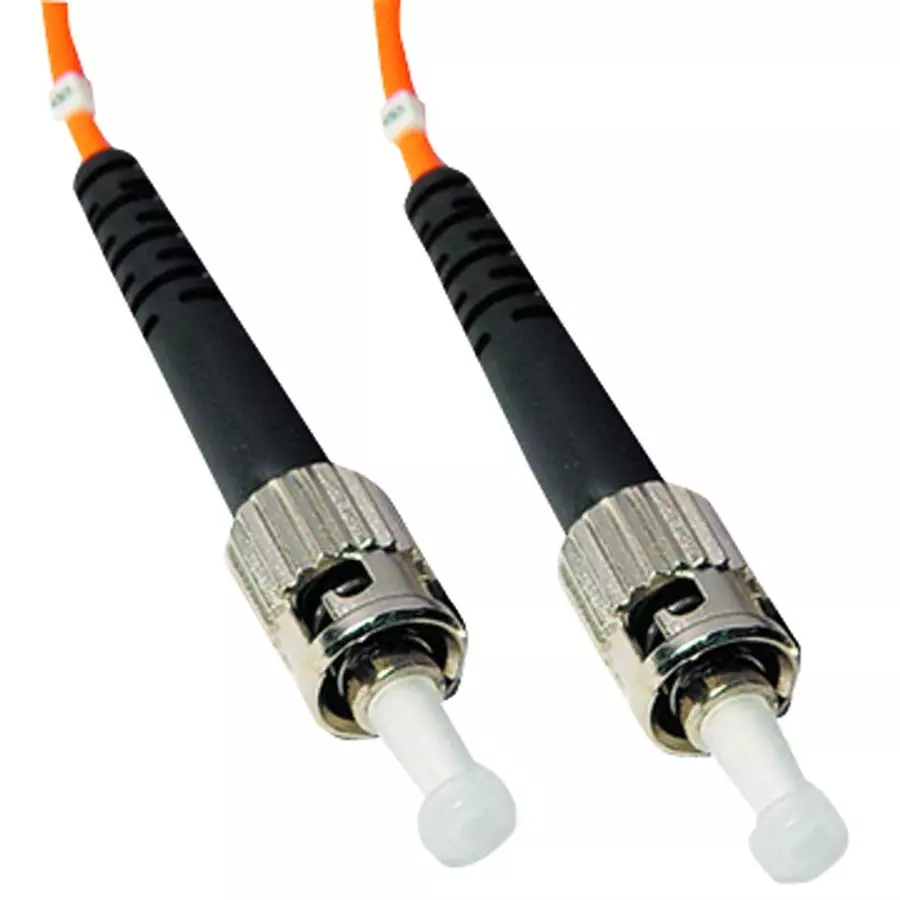 MULTICOMP PRO Simplex Fiber Optic Patch Cord, Spc22885