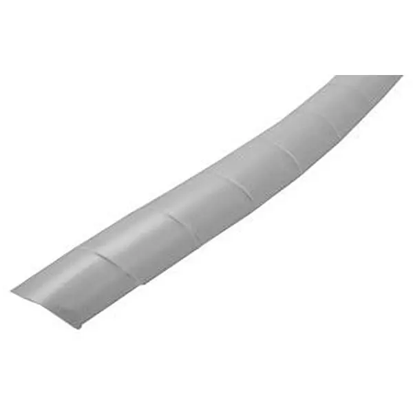 MULTICOMP PRO Spiral Wrap, Pe, 30.5M, Natural, Pp002249 (Pack of 100)