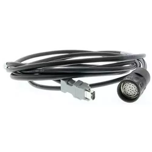 Omron Encoder Cable 10 m Designation, R88A-CRWA010C-DE