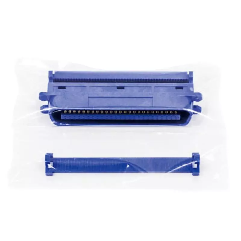 FUJIKURA Flat Cable Insulation Displacement Type 1 Amp Rated Current, 57F-30500-20S