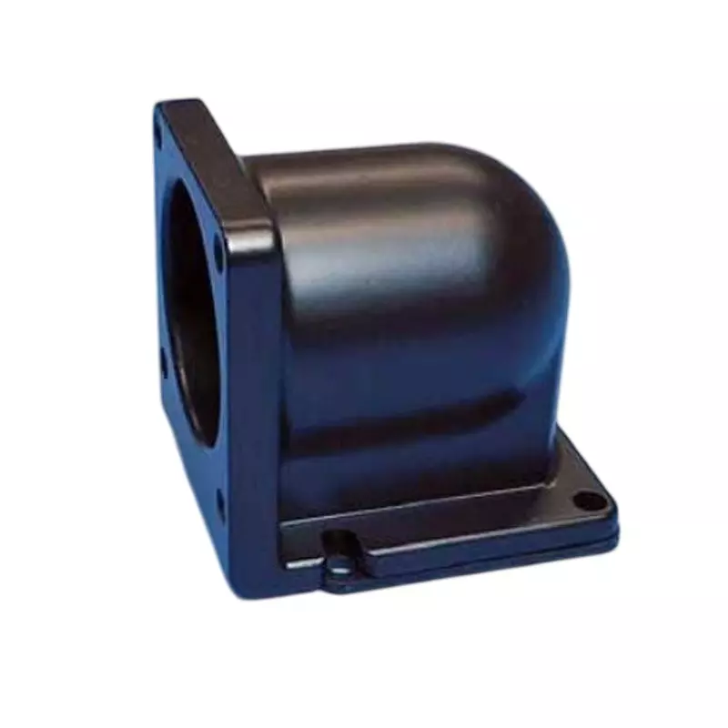 Nanaboshi Cable Connector Φ16 mm Shell Size, NJW16Lthe