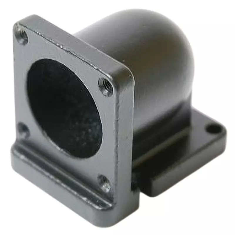 Nanaboshi Cable Connector Φ20 mm Shell Size, NJW20L