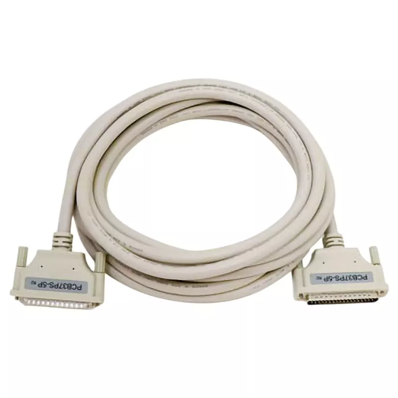 CONTEC Shielded Cable 28 AWG (mm²), PCB37PS-5P