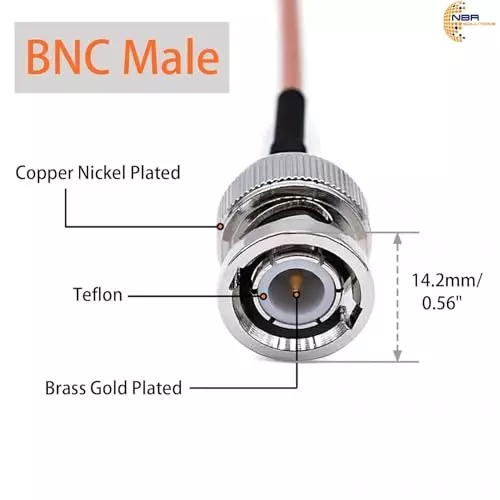 generic-rg-316-bnc-male-to-bnc-male-pigtail-jumper-extension-rf-coaxial-cable-50-cm-20-inch-length-ca0046-2-pack-of-2