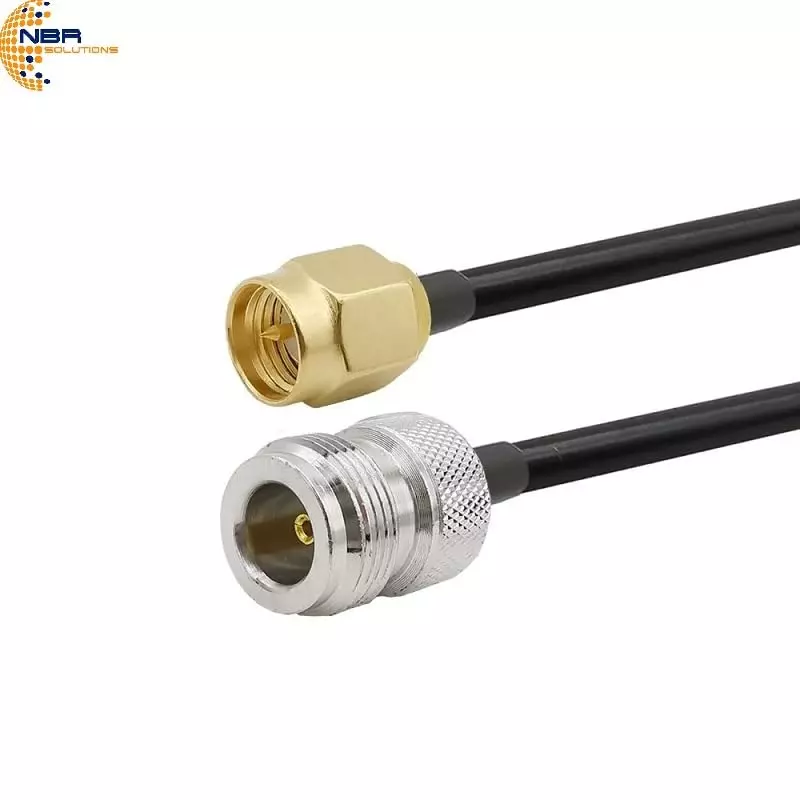 nbr-n-female-to-sma-male-connector-low-loss-jumper-rf-coaxial-antenna-cable-rg-58-wire-10cm-n-female-to-sma-male-connector-low-loss-jumper-rf-coaxial-antenna-cable-rg-58-wire-20cm