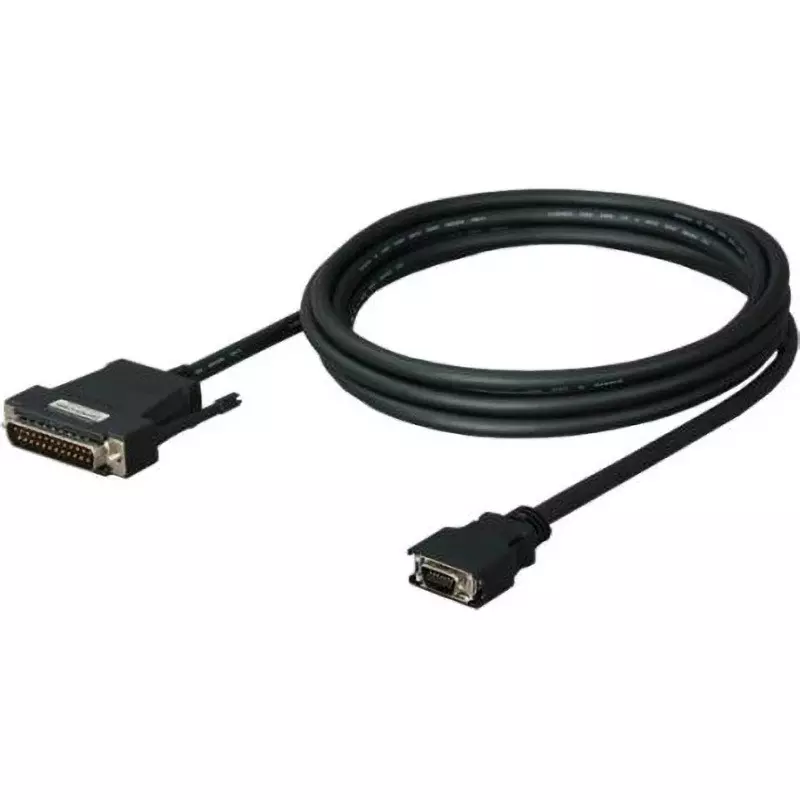 DiaTrend Interface Converter Cable 5 mΩ or more Insulation Resistance at DC 500 V, DAFXIH-CABL