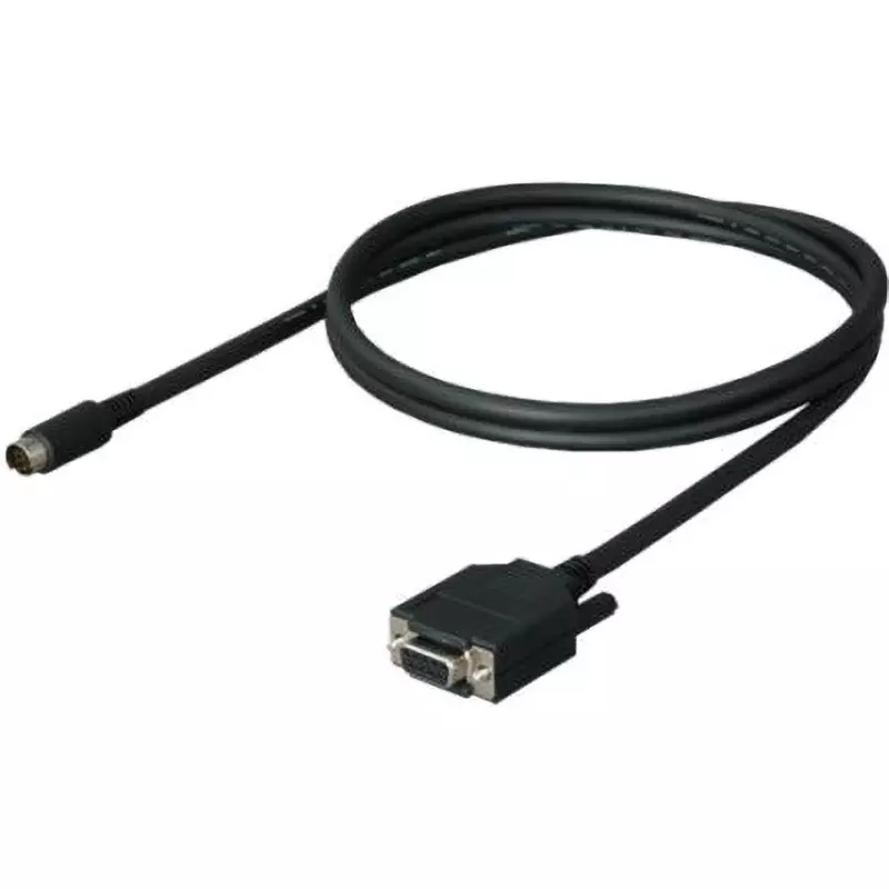 DiaTrend Interface Converter Cable 5 mΩ or more Insulation Resistance at DC 500 V, DFX0-CABV
