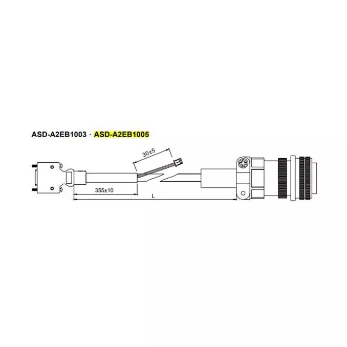delta-3-m-encoder-battery-wire-cable-black-color-for-servo-motors-asd-a2eb1003