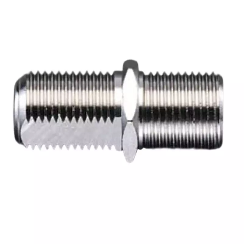 Esco Antenna Cable Extension Connector Screw Connection Type Round type Type, EA940P-33