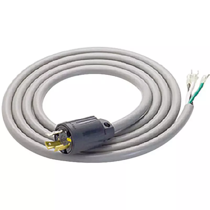 Yutaka Electric Conversion Cable NEMA + L6-20 P + Power cable with plug Type UPS3020 SP Suitable for, YEET-203AA