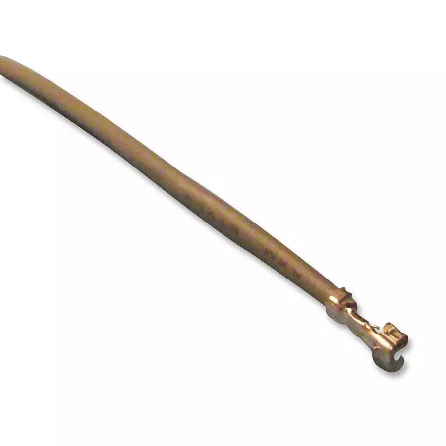 JST (JAPAN SOLDERLESS TERMINALS) Lead, 300 mm, Eh, 01SEHSEH-22300 (Pack of 10)