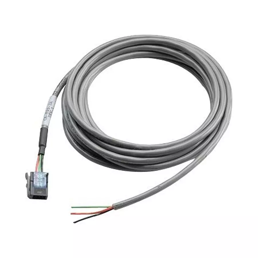 KEITHLEY 3Pin-Unterminated Interlock Cable, 3.05M, 2290-Int-Cable