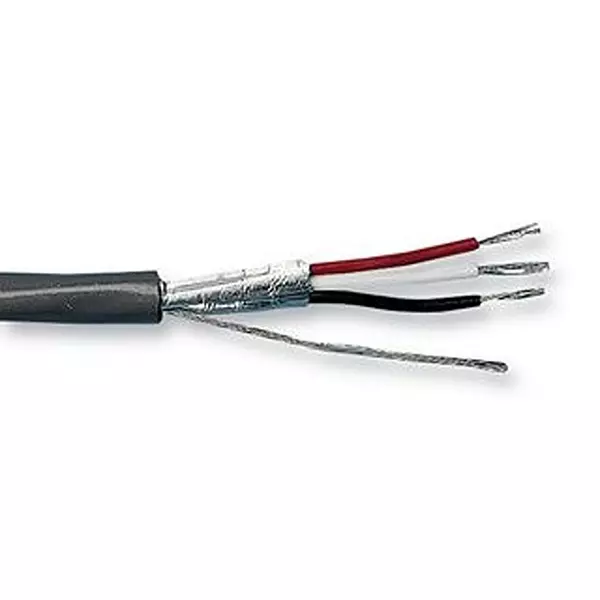 BELDEN Cable 9537, 7Core, Per M, 9537