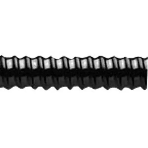 ABB - THOMAS & BETTS Tubing, Xtraflex Conduit, Black, 2In, Efc200 (Pack of 50)