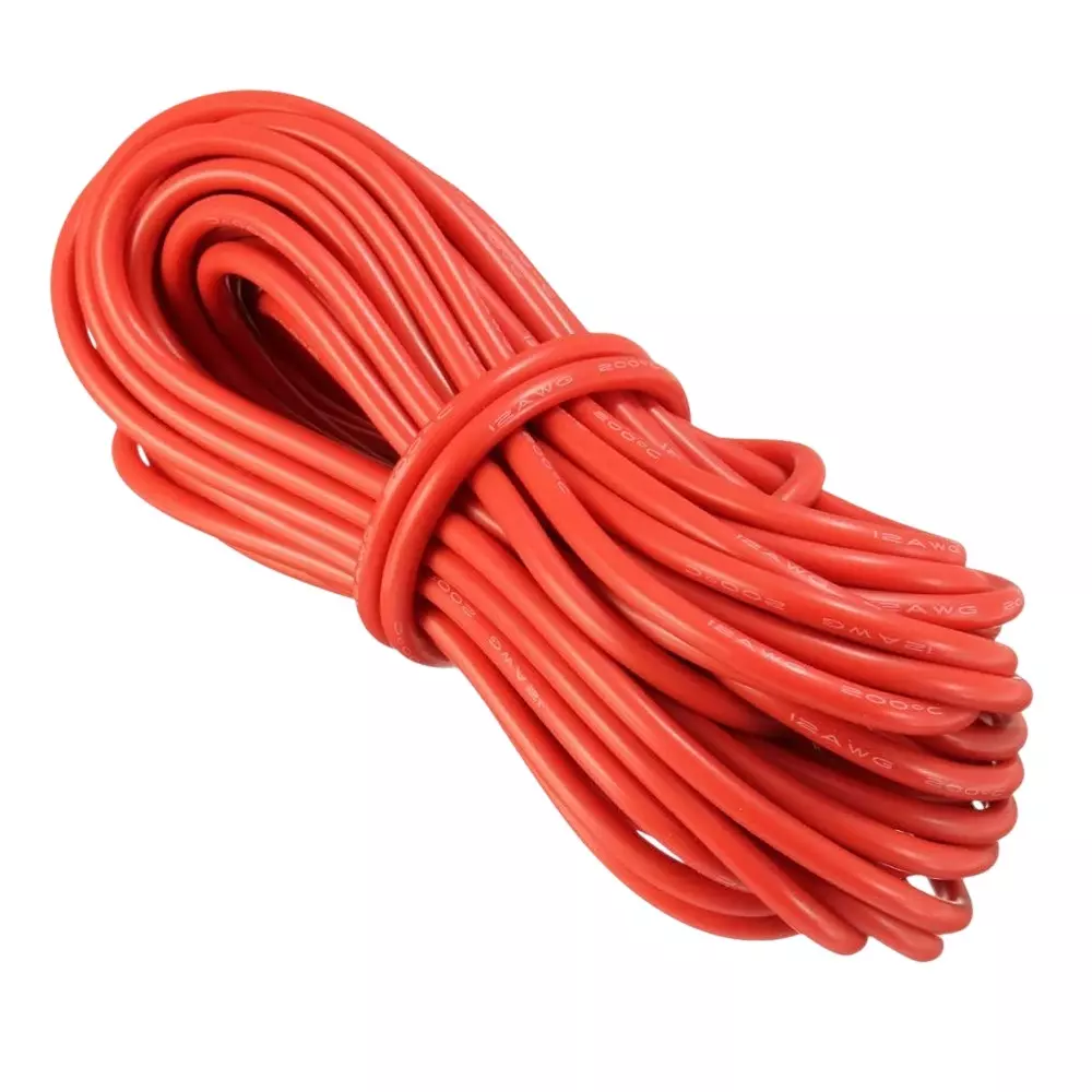 invento-flexible-silicone-wire-red-3-m-length-18-awg-20-a-current-capacity-tinned-copper-conductor-isc-3009-r1