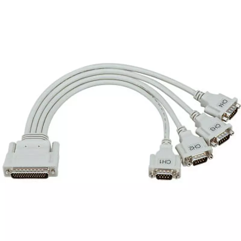 CONTEC Distribution Cable 28 AWG (mm²), PCE44/9P4S