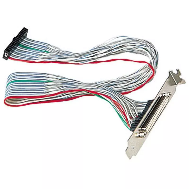 CONTEC Flat Cable 28 AWG (mm²), DT/B2