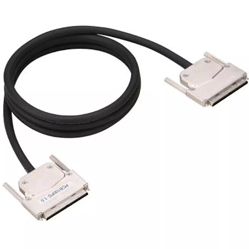 CONTEC Shielded Cable 30 AWG (mm²), PCB100PS-1.5