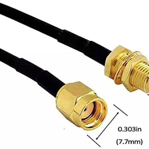 generic-rg-174-rp-sma-male-to-rp-sma-female-low-loss-coxial-wifi-antenna-extention-cable-3-m-length-ca0243