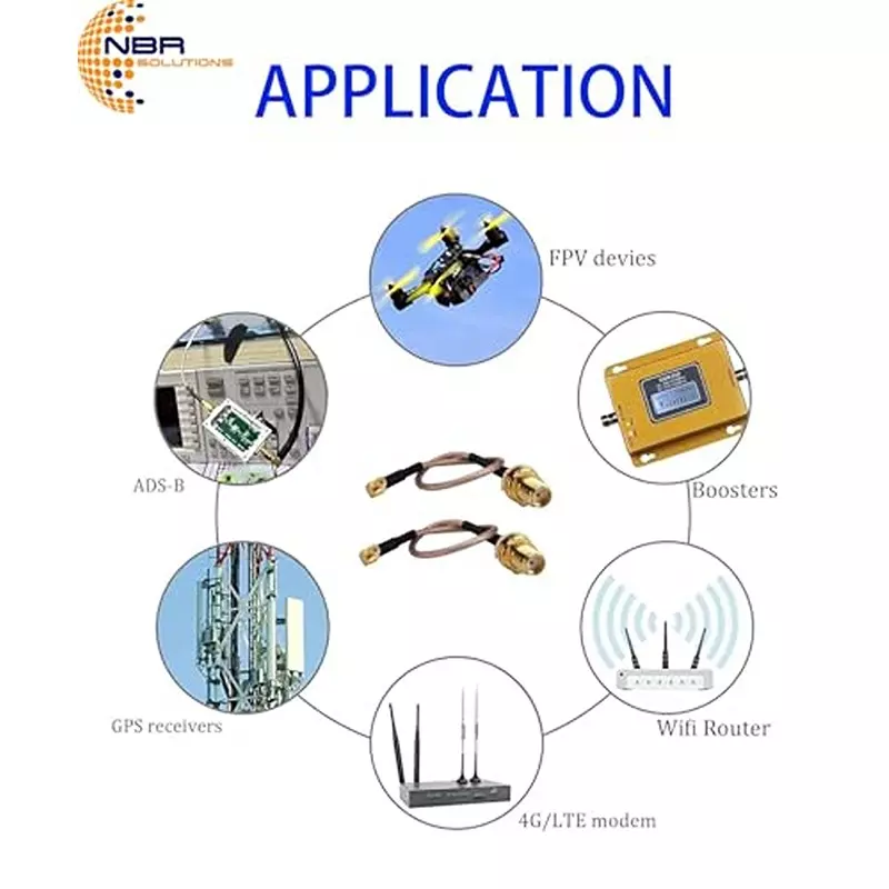nbr-sma-female-to-mcx-male-right-angle-jumper-rf-coaxial-antenna-extension-cable-rg-316-10cm-pack-of-2