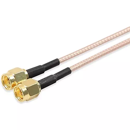 generic-sma-male-to-sma-male-rg316-wire-jumper-15cm-with-connecting-line-rf-coaxial-coax-cable-antenna-extender-cable-charging-adapter-jumper