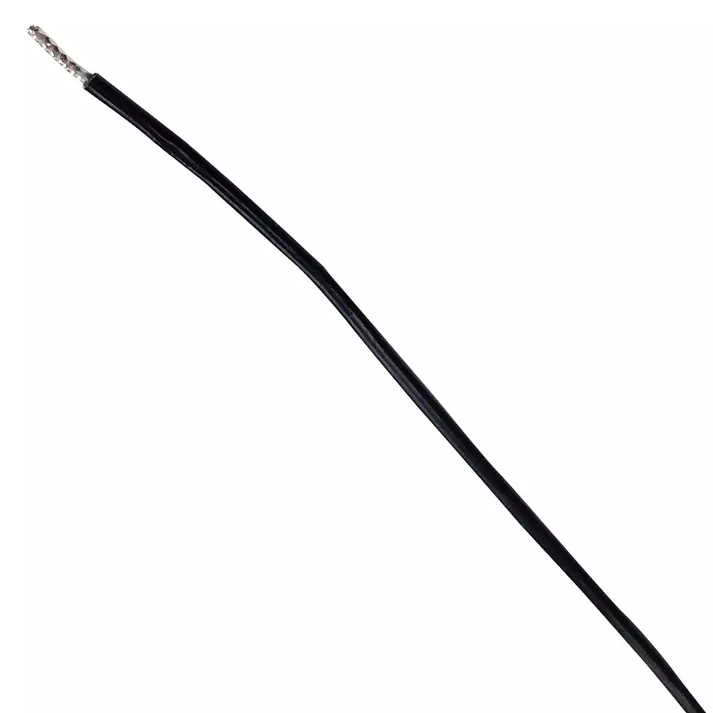 MULTICOMP PRO Hook-Up Wire 300 V Voltage Rating 20 AWG Gauge Tinned Copper Conductor Material, MP014848 (Pack of 100)