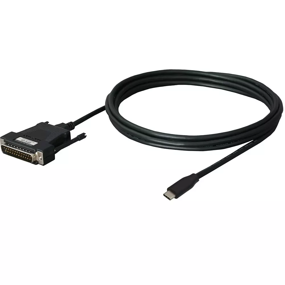 DiaTrend Interface Converter Cable Up to 115.2 Kbps Communication Speed, DIFC-UC4