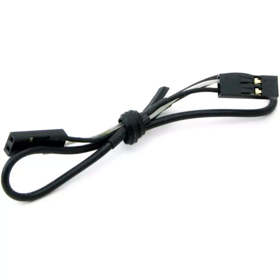 Kyoritsu Electronics Cable 2.54 mm Cell Spacing, 311-326