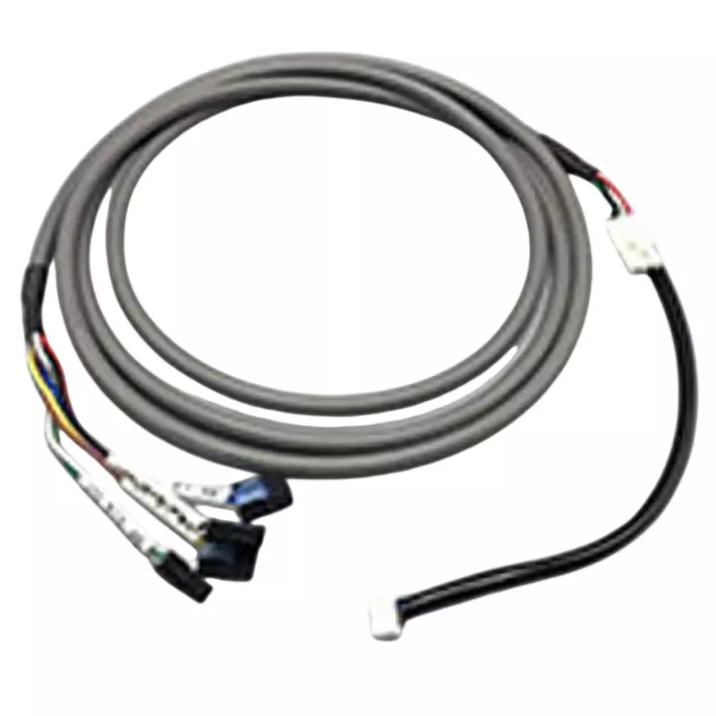 SUS I/O Cable 2 m Cable Length Correspondence Rohs Directive, SUC-820