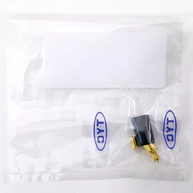 Tocone SMA Jack Cable 1.3 max. at DC to 1 GHz Voltage Standing Wave Ratio SMA Connector Type, SMAJ-316X(Au)