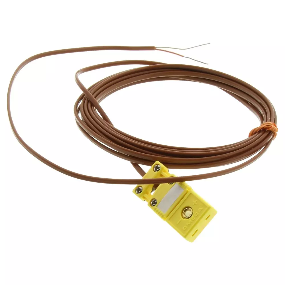 Omega Sensor Cord 2 Positions 3.05 m Length, TECK10-13