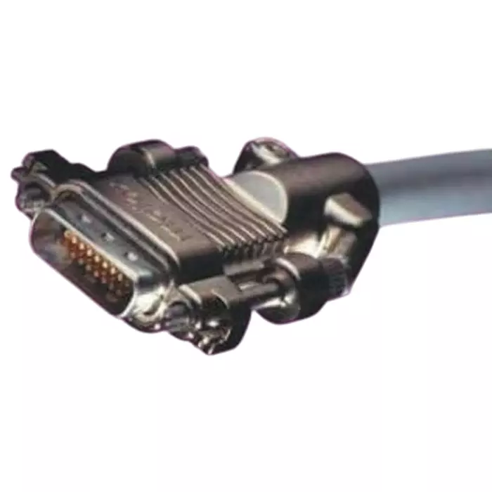 Molex Male TDP Triad Serial Cable 3 m Length, 79925-0006