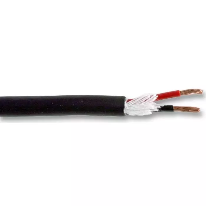PRO POWER Cable, Speaker, 2Cond, 1.5, 50M, 78/0.15X2 50M.