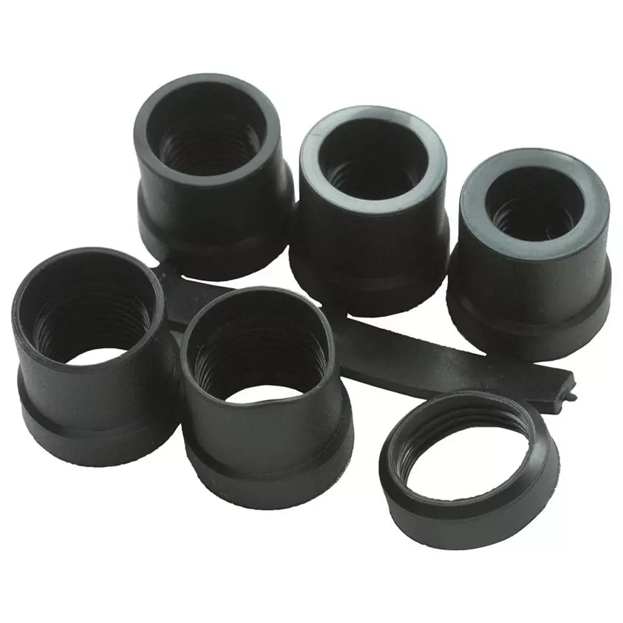 AMP - TE CONNECTIVITY GROMMET ASSORTMENT, 747973-1