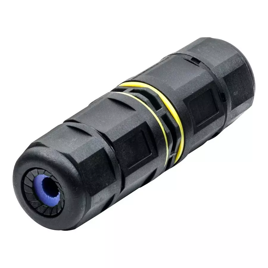 AMPHENOL LTW CABLE JOINT, 3POLE, 450V, 4.5-6.5MM, SC-L-PG11-03-BL