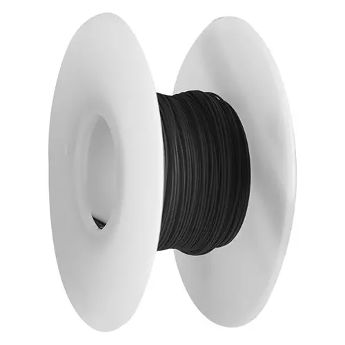 JONARD TOOLS Wire Wrapping Wire, 100Ft 26Awg Copper Black, R26BLK-0100 (Pack of 100)