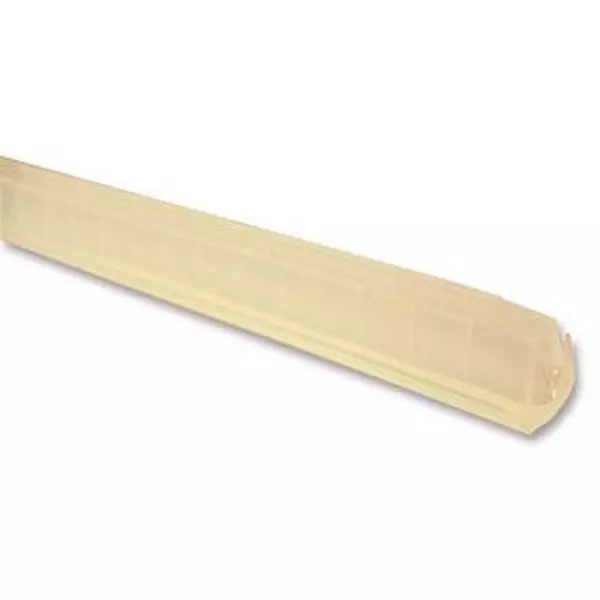 PANDUIT Gro mmet Strip, Blk, 2.5-3.7 mm,30.5M, Gee144F-A-C0