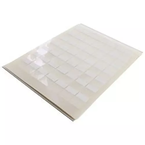 PANDUIT Self-Laminating Cable Id Markers, Ljsl5-Y3-1. (Pack of 1000)