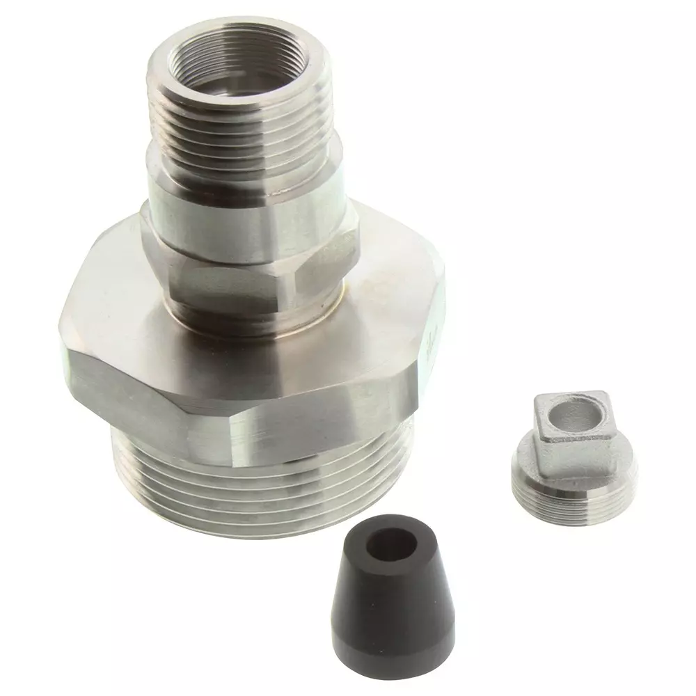 OMEGA Tank Cable Clamp, Pressure Transmitter, Px633-Clamp